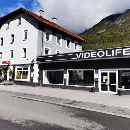 Dachgeschoss-Apartment In Landeck - 140M² Luaran gambar