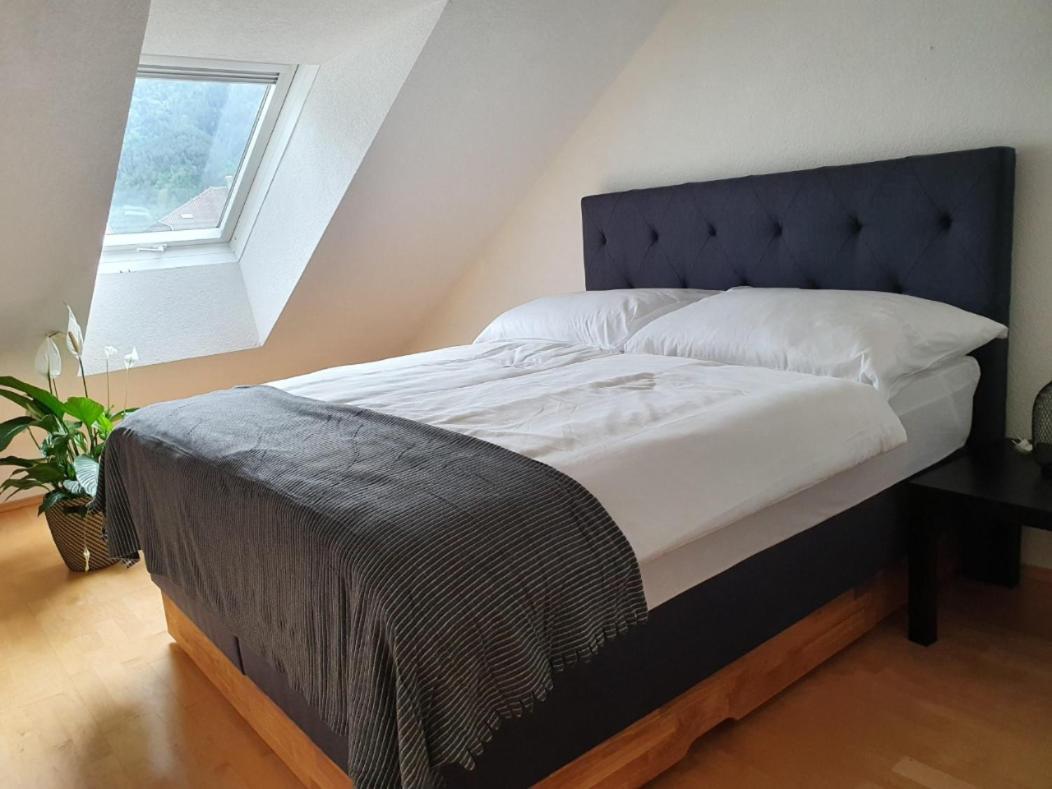 Dachgeschoss-Apartment In Landeck - 140M² Luaran gambar