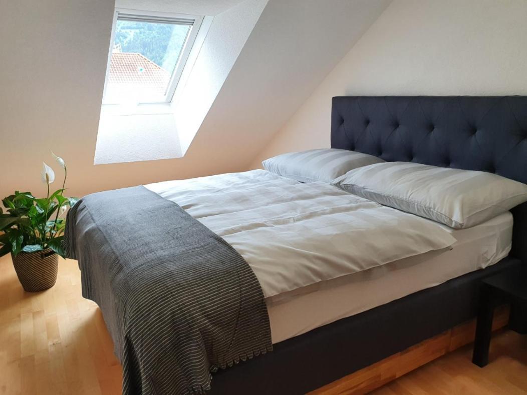 Dachgeschoss-Apartment In Landeck - 140M² Luaran gambar