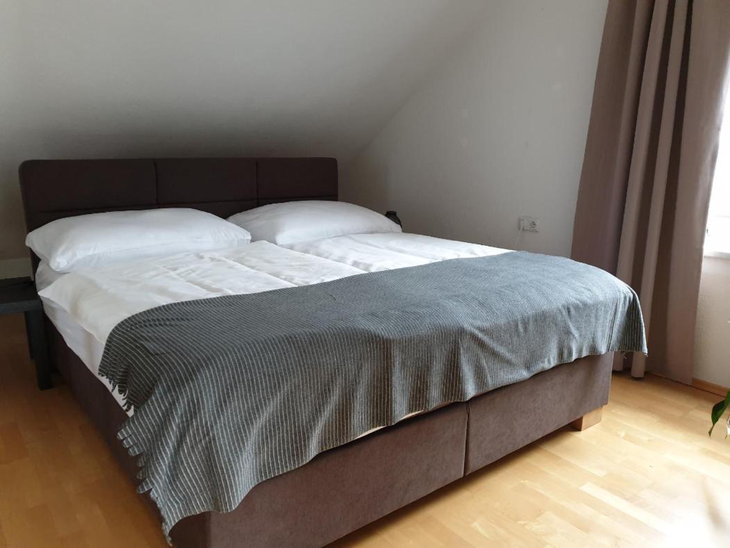 Dachgeschoss-Apartment In Landeck - 140M² Luaran gambar
