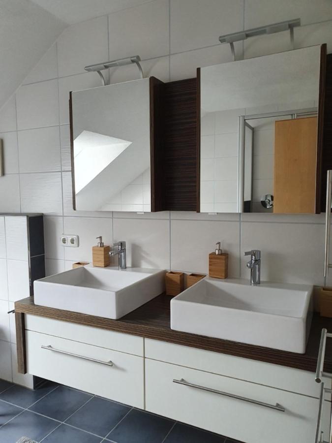 Dachgeschoss-Apartment In Landeck - 140M² Luaran gambar