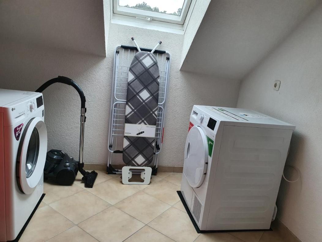 Dachgeschoss-Apartment In Landeck - 140M² Luaran gambar