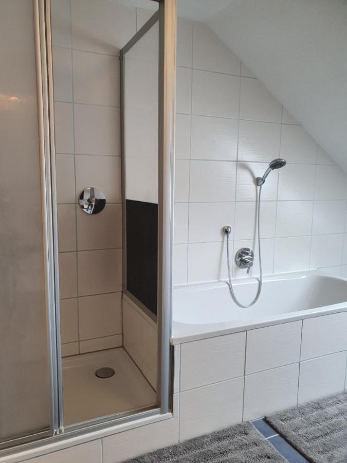 Dachgeschoss-Apartment In Landeck - 140M² Luaran gambar